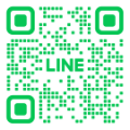 LINE QRコード